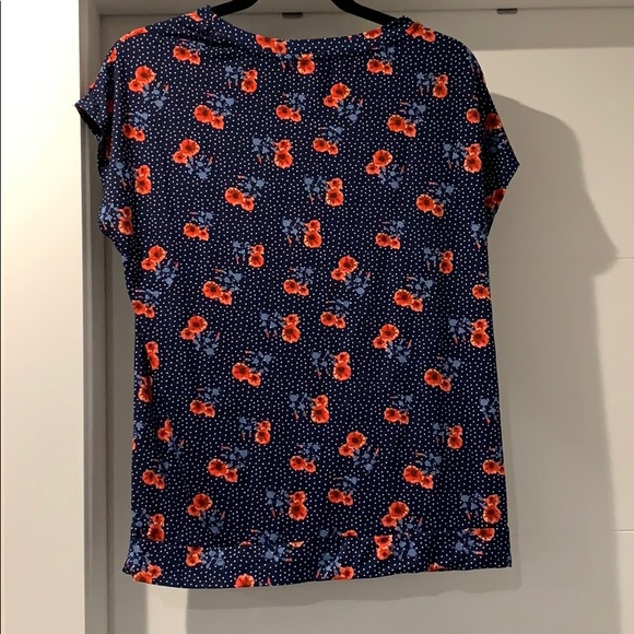 Faith & joy soft T-shirt - Picture 2 of 2